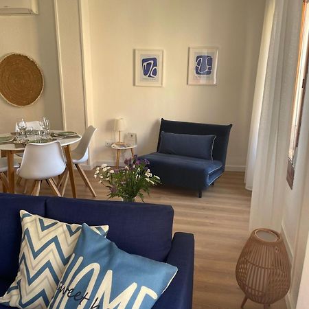 Blanco Y Anil Plaza Διαμέρισμα Valdepeñas Εξωτερικό φωτογραφία